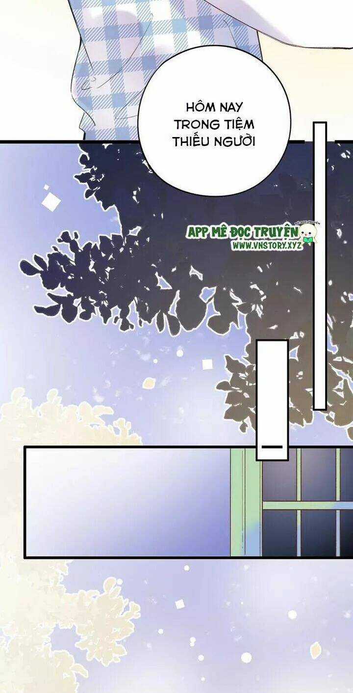 Trạch Thượng Tịch Mịch Huỳnh Hỏa Chapter 64 trang 34