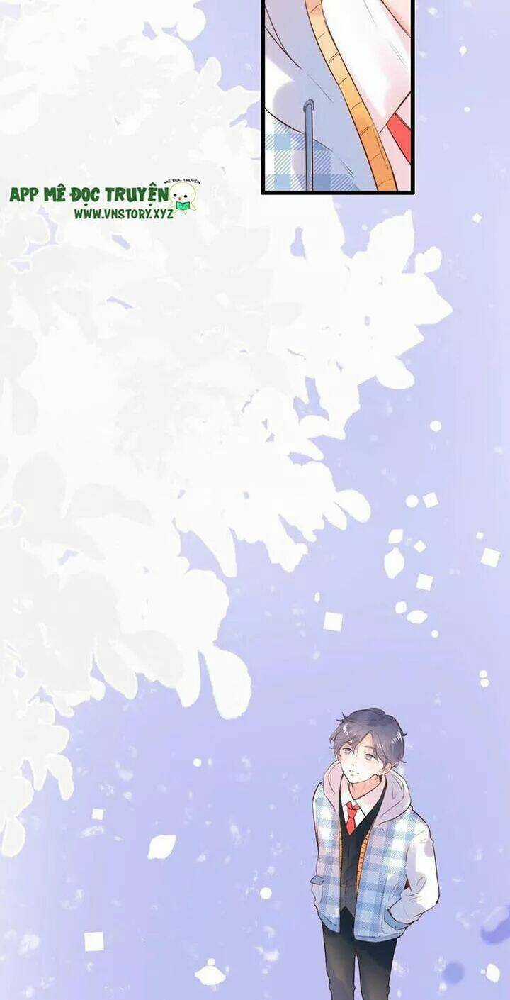 Trạch Thượng Tịch Mịch Huỳnh Hỏa Chapter 64 trang 37