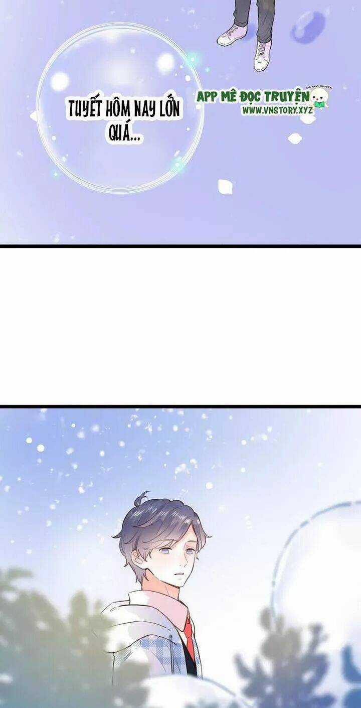 Trạch Thượng Tịch Mịch Huỳnh Hỏa Chapter 64 trang 38