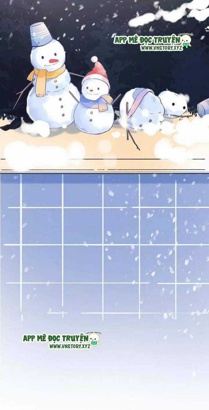 Trạch Thượng Tịch Mịch Huỳnh Hỏa Chapter 64 trang 40