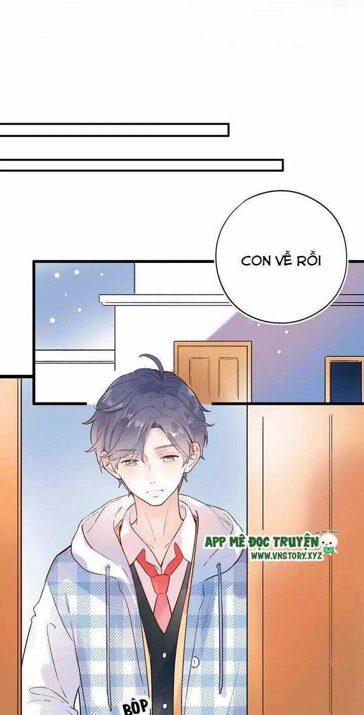 Trạch Thượng Tịch Mịch Huỳnh Hỏa Chapter 64 trang 41