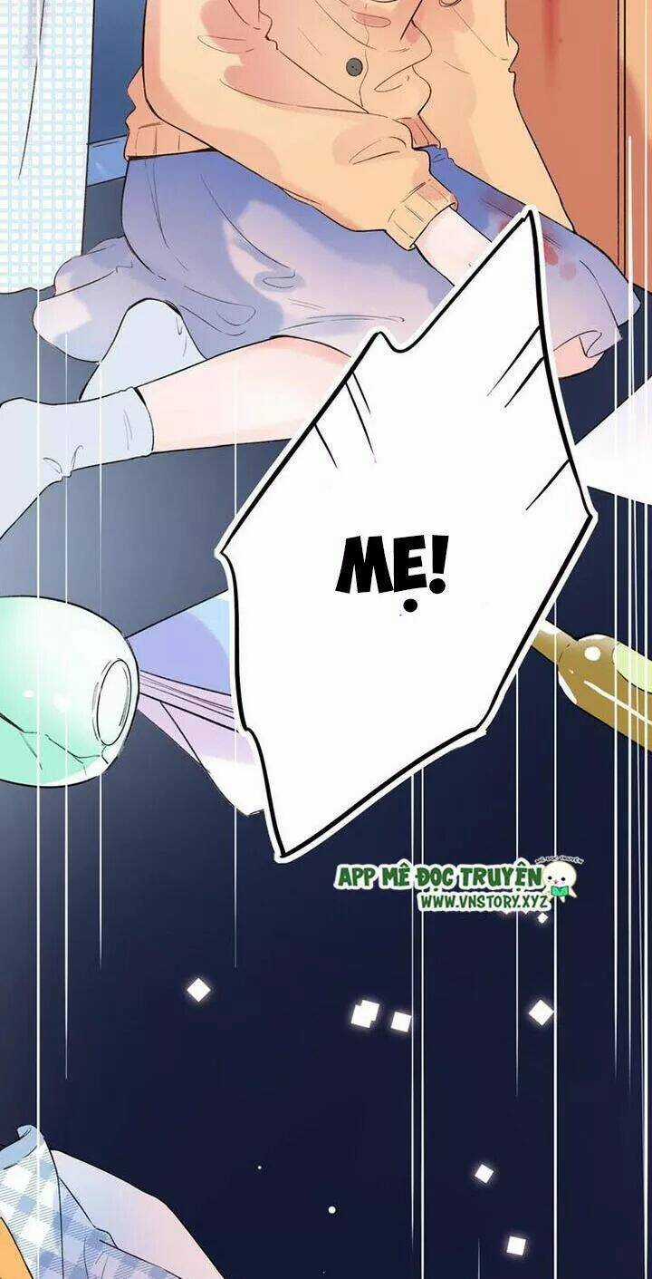 Trạch Thượng Tịch Mịch Huỳnh Hỏa Chapter 64 trang 45