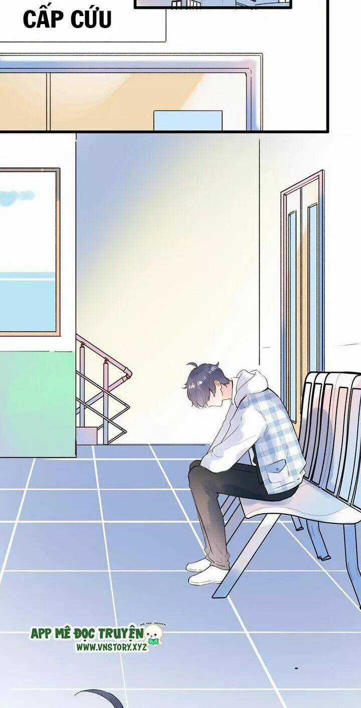 Trạch Thượng Tịch Mịch Huỳnh Hỏa Chapter 64 trang 48