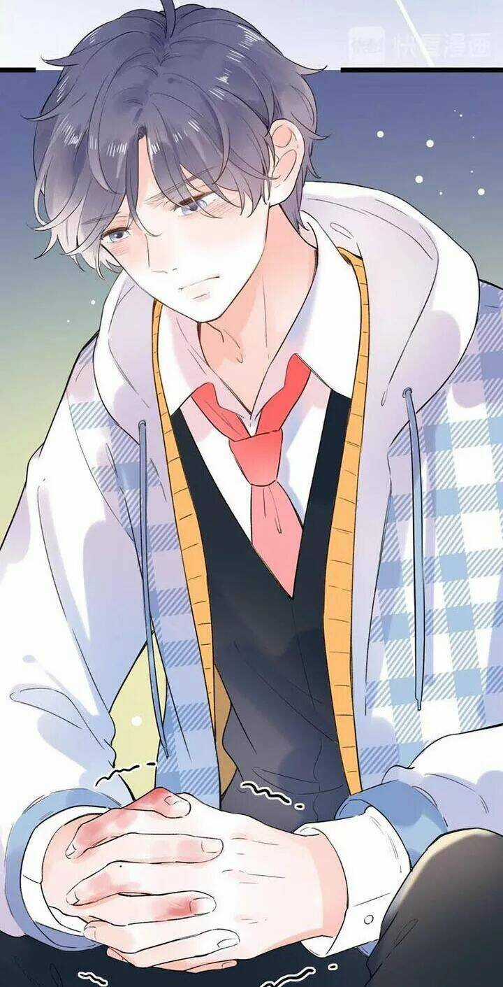 Trạch Thượng Tịch Mịch Huỳnh Hỏa Chapter 64 trang 49