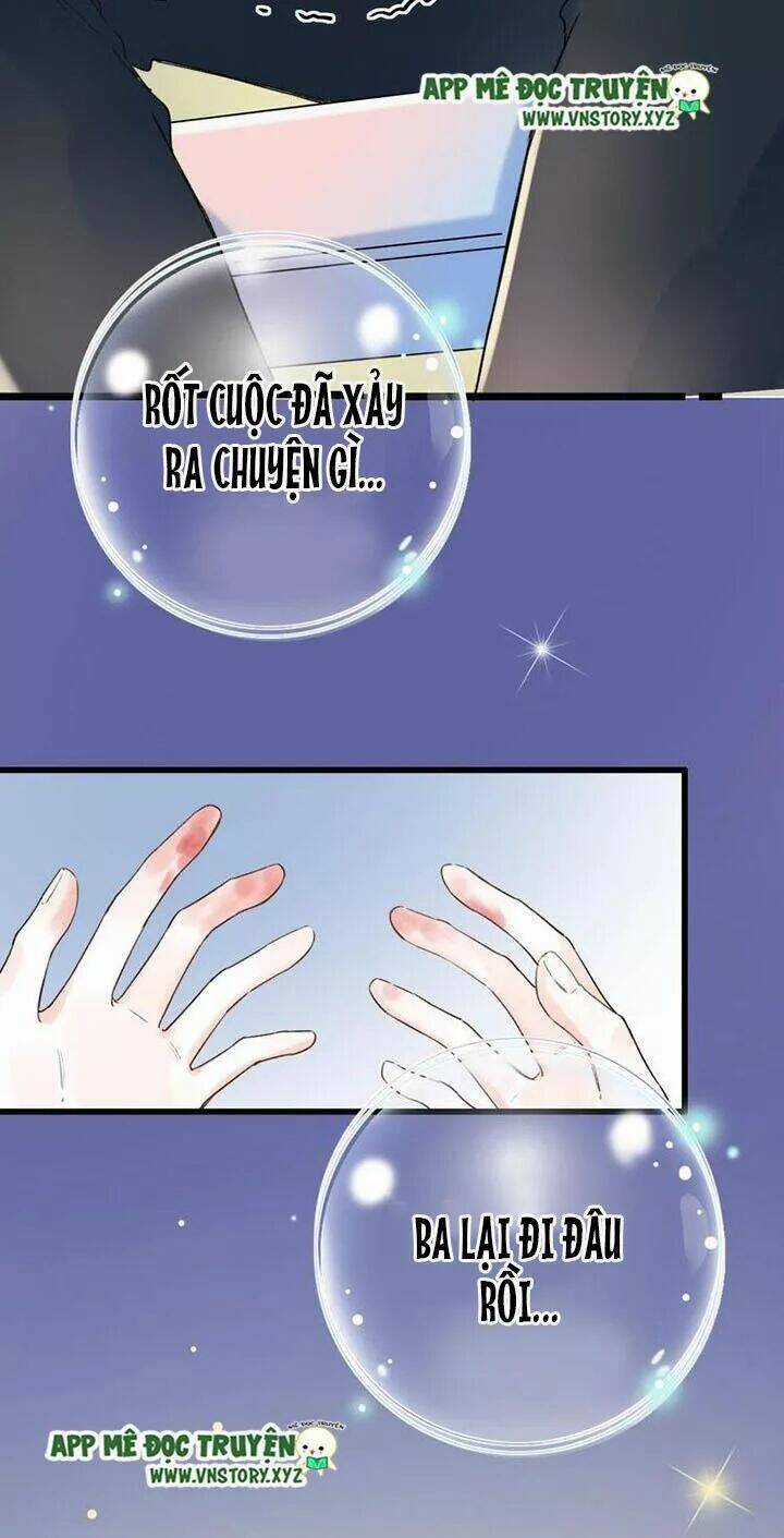 Trạch Thượng Tịch Mịch Huỳnh Hỏa Chapter 64 trang 50