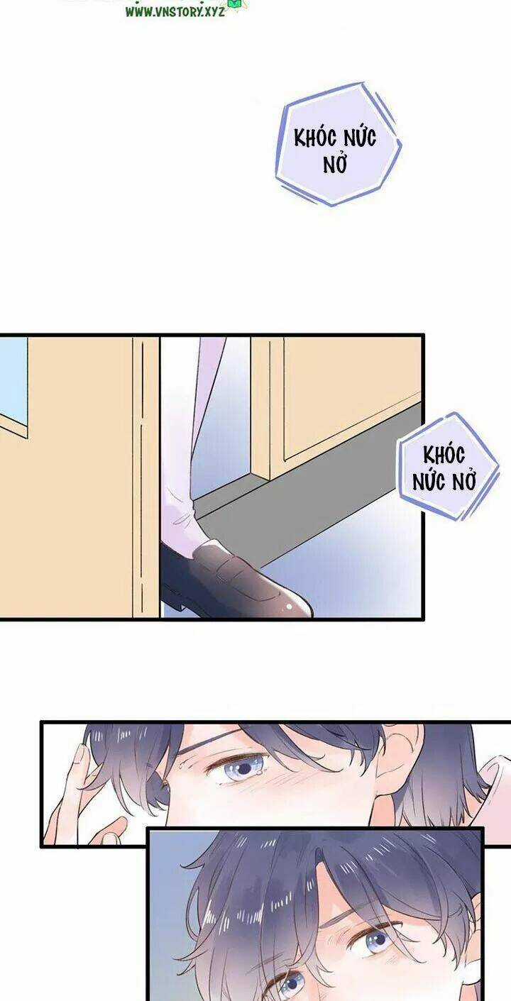 Trạch Thượng Tịch Mịch Huỳnh Hỏa Chapter 64 trang 53