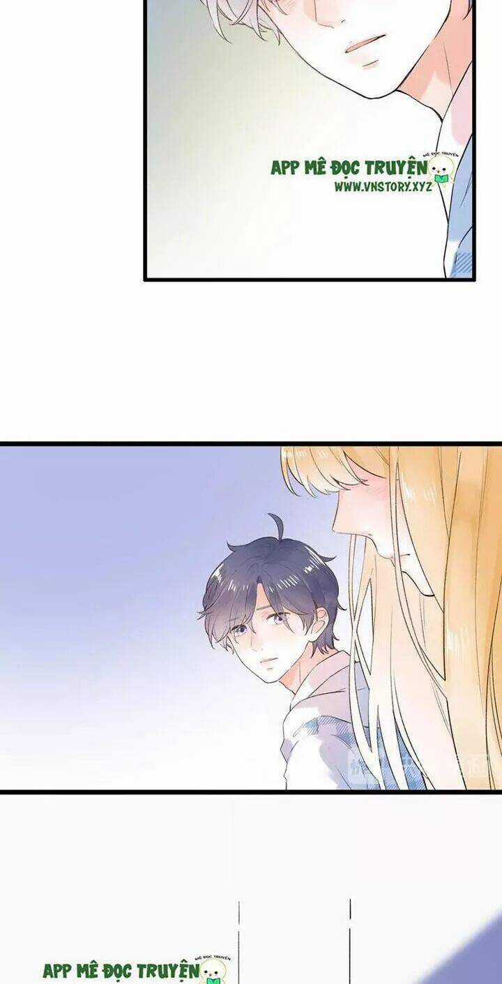 Trạch Thượng Tịch Mịch Huỳnh Hỏa Chapter 64 trang 54