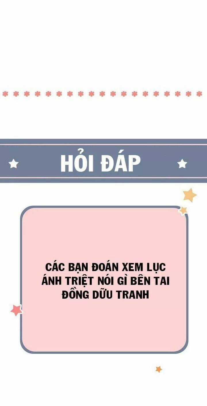 Trạch Thượng Tịch Mịch Huỳnh Hỏa Chapter 64 trang 58