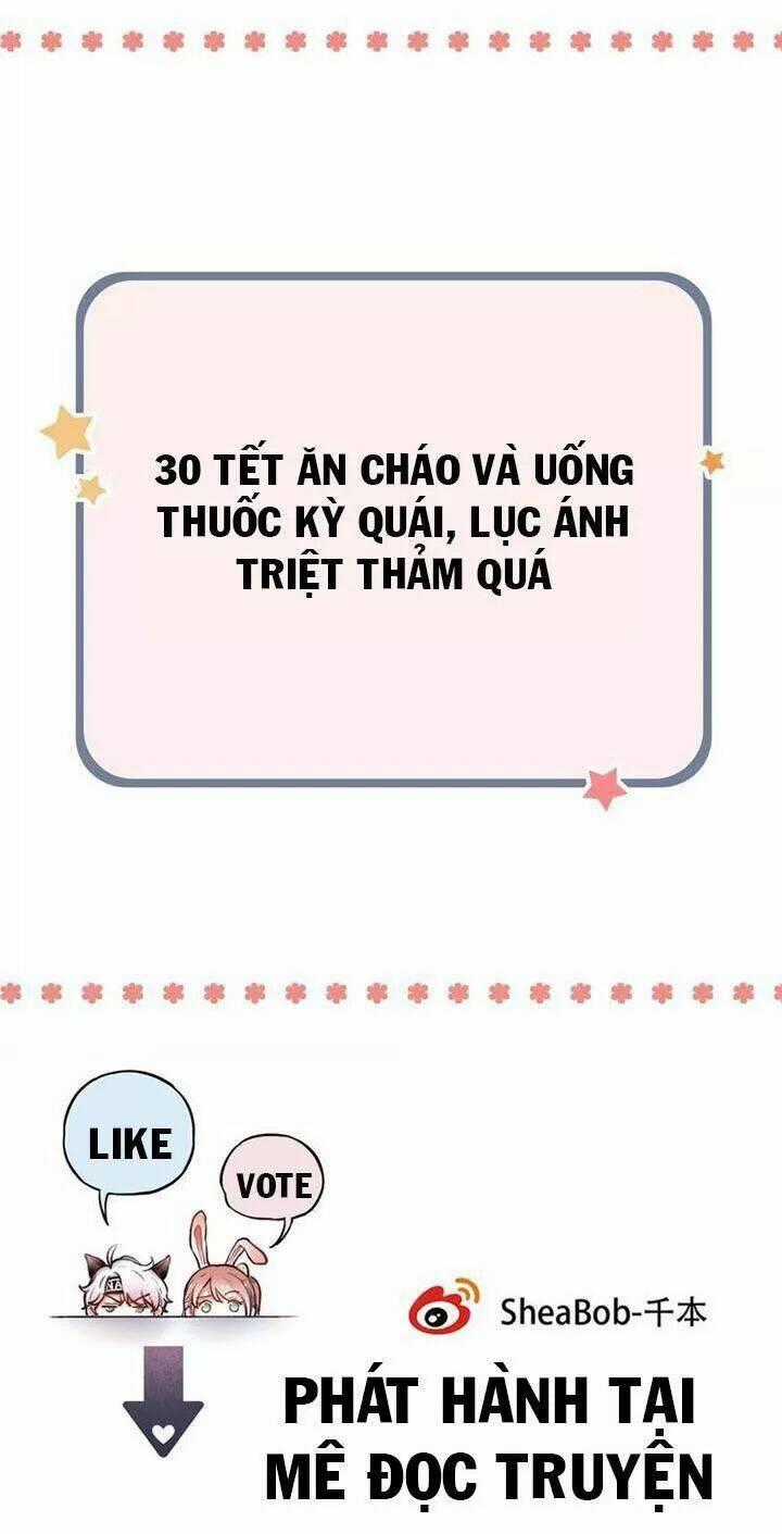Trạch Thượng Tịch Mịch Huỳnh Hỏa Chapter 64 trang 59
