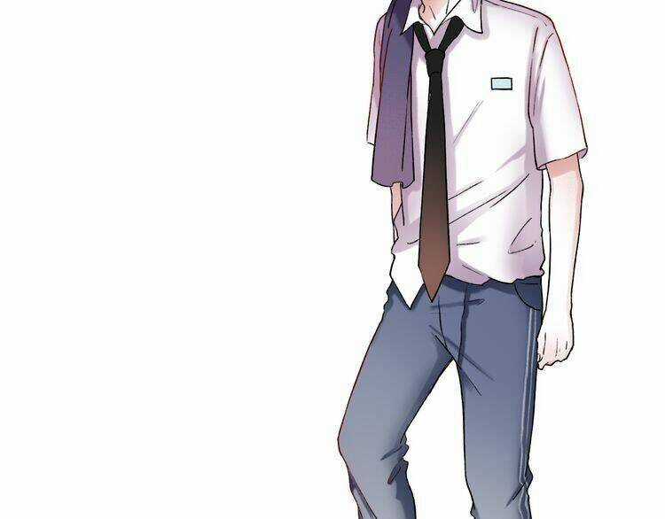 Trạch Thượng Tịch Mịch Huỳnh Hỏa Chapter 7.1 trang 15