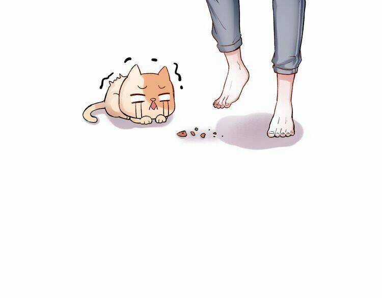 Trạch Thượng Tịch Mịch Huỳnh Hỏa Chapter 7.1 trang 16