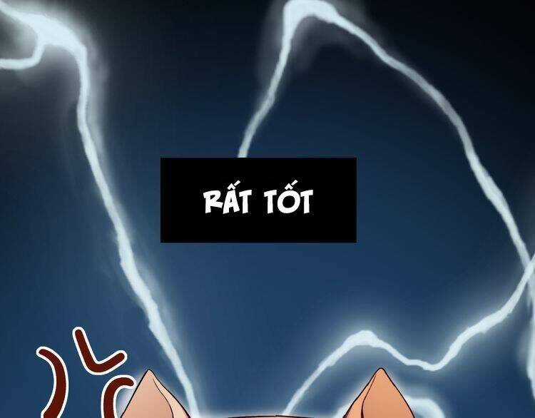 Trạch Thượng Tịch Mịch Huỳnh Hỏa Chapter 7.1 trang 19