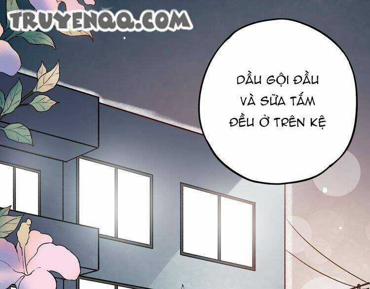 Trạch Thượng Tịch Mịch Huỳnh Hỏa Chapter 7.1 trang 2