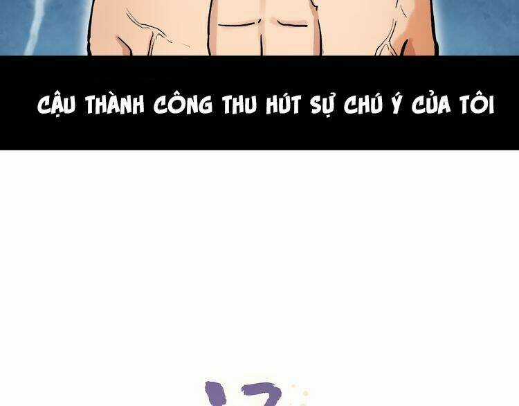 Trạch Thượng Tịch Mịch Huỳnh Hỏa Chapter 7.1 trang 21