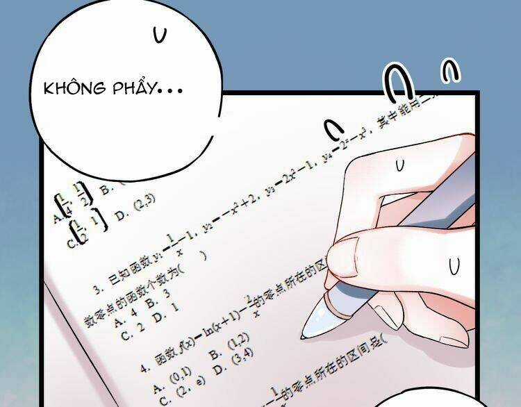 Trạch Thượng Tịch Mịch Huỳnh Hỏa Chapter 7.1 trang 29