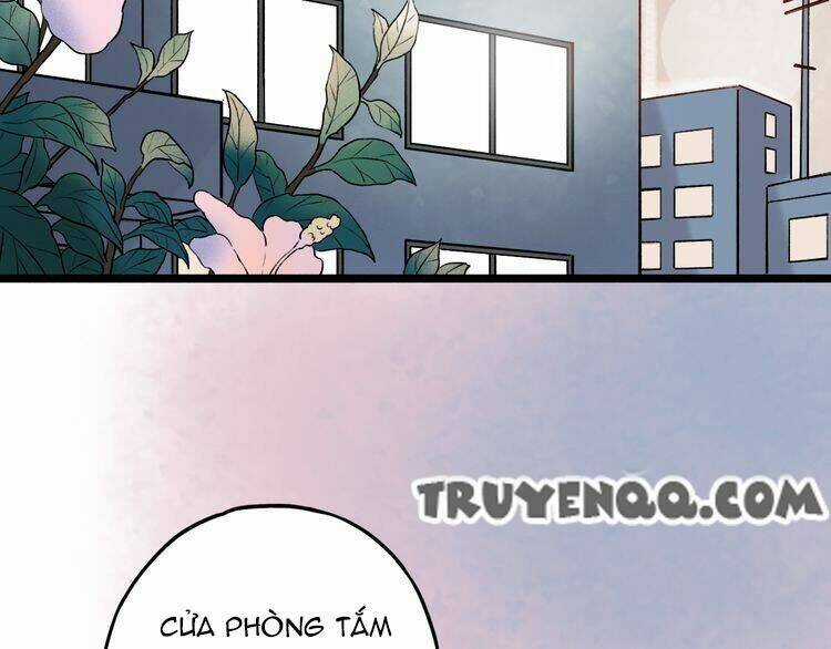 Trạch Thượng Tịch Mịch Huỳnh Hỏa Chapter 7.1 trang 3