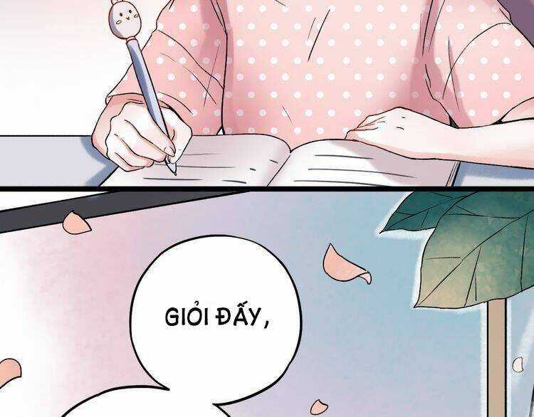 Trạch Thượng Tịch Mịch Huỳnh Hỏa Chapter 7.1 trang 37