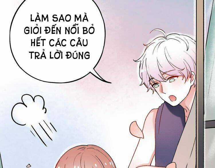 Trạch Thượng Tịch Mịch Huỳnh Hỏa Chapter 7.1 trang 38