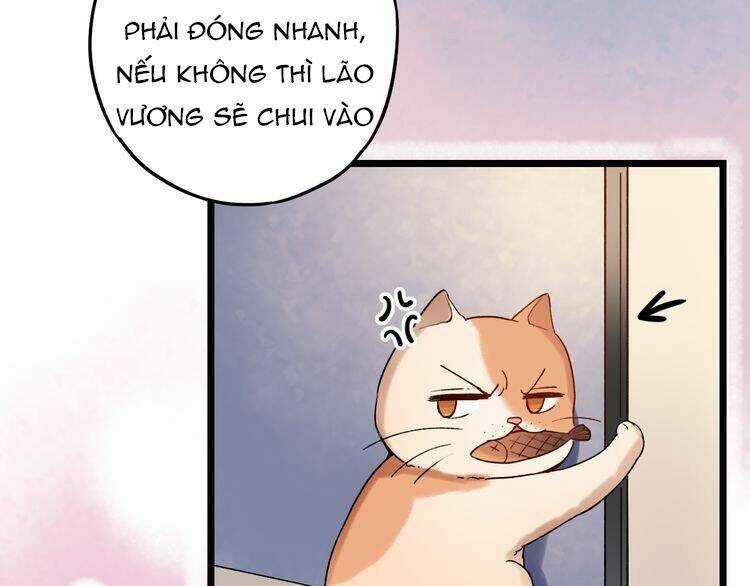 Trạch Thượng Tịch Mịch Huỳnh Hỏa Chapter 7.1 trang 4