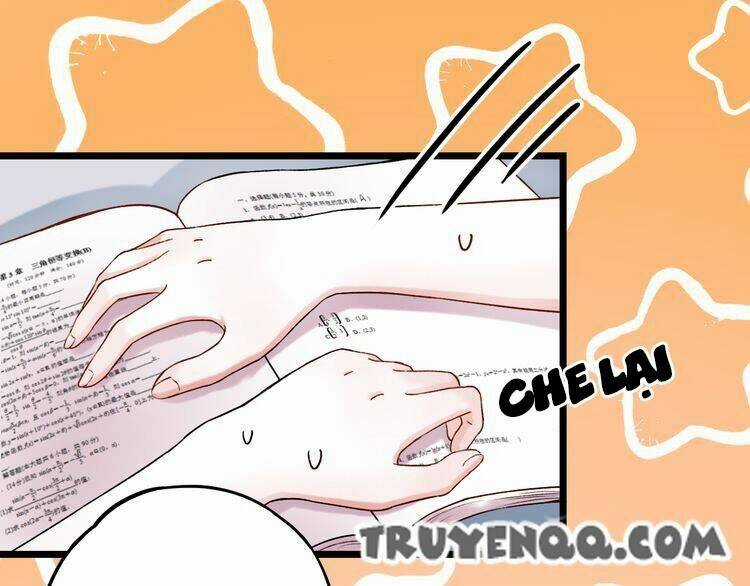 Trạch Thượng Tịch Mịch Huỳnh Hỏa Chapter 7.1 trang 40