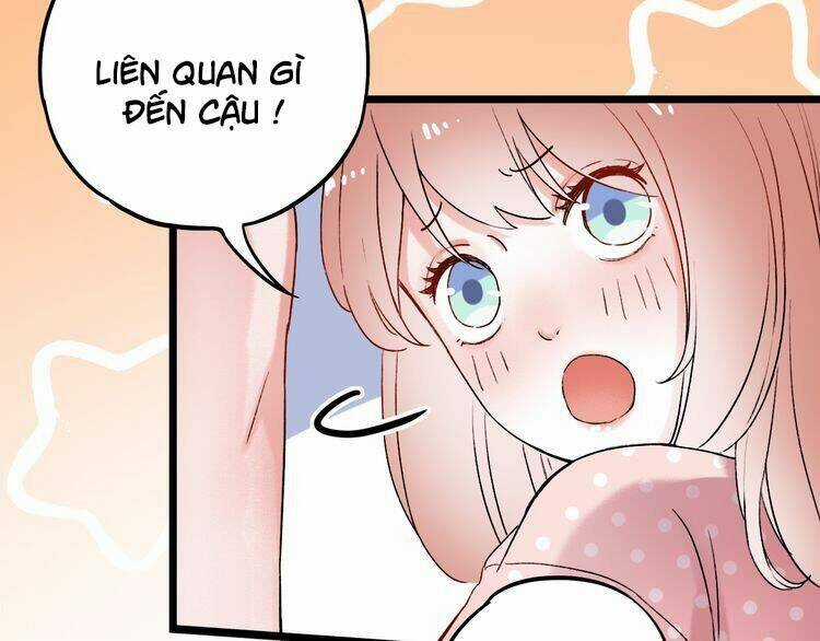 Trạch Thượng Tịch Mịch Huỳnh Hỏa Chapter 7.1 trang 41