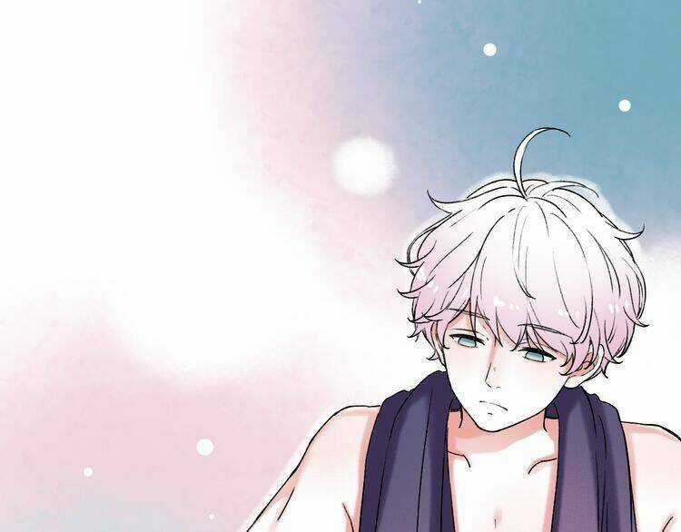 Trạch Thượng Tịch Mịch Huỳnh Hỏa Chapter 7.1 trang 43