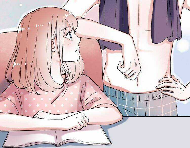 Trạch Thượng Tịch Mịch Huỳnh Hỏa Chapter 7.1 trang 44