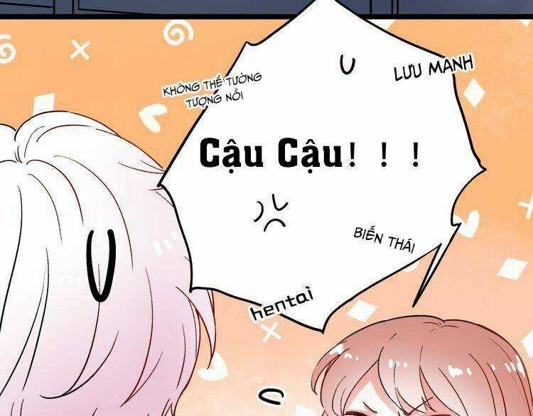 Trạch Thượng Tịch Mịch Huỳnh Hỏa Chapter 7.1 trang 48