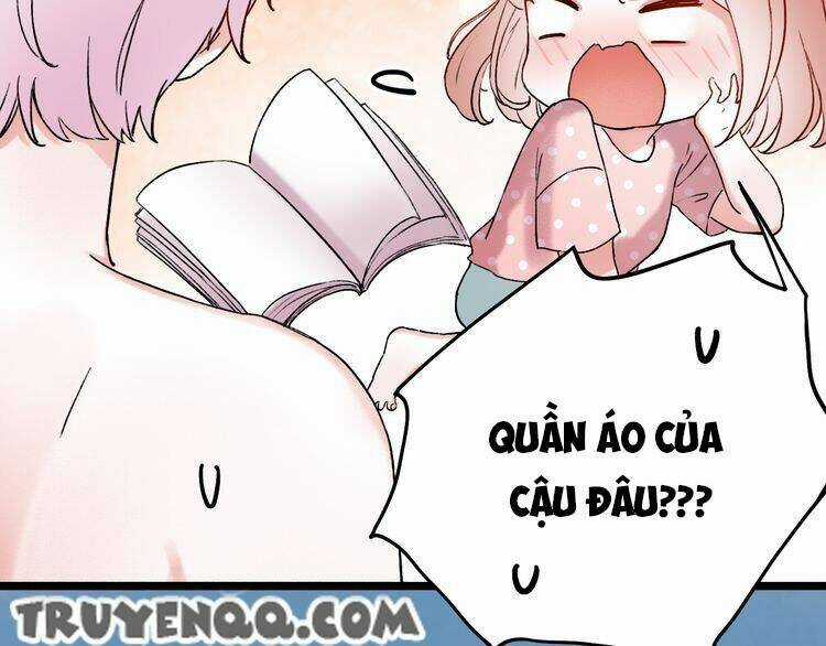 Trạch Thượng Tịch Mịch Huỳnh Hỏa Chapter 7.1 trang 49