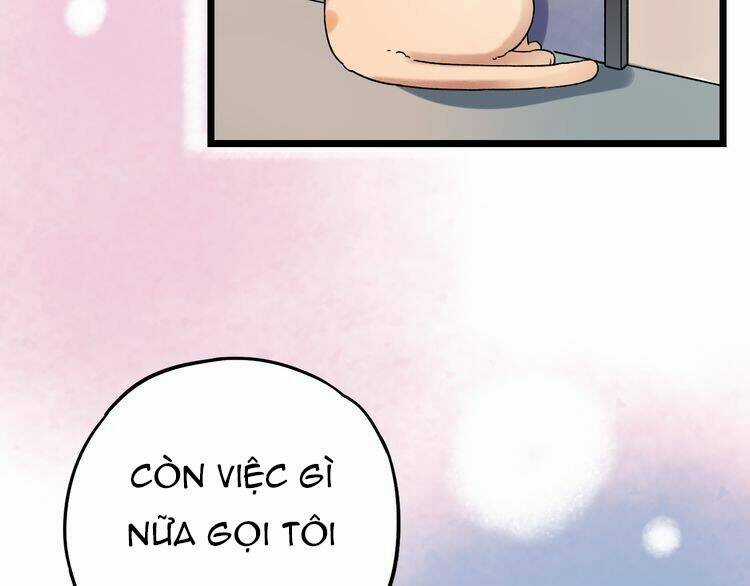 Trạch Thượng Tịch Mịch Huỳnh Hỏa Chapter 7.1 trang 5