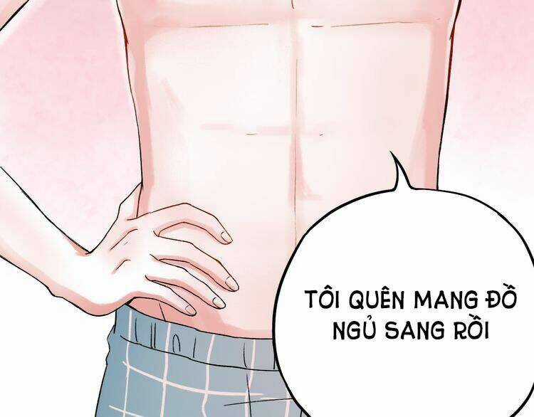 Trạch Thượng Tịch Mịch Huỳnh Hỏa Chapter 7.1 trang 52