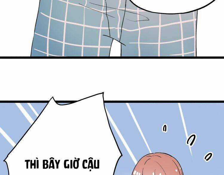 Trạch Thượng Tịch Mịch Huỳnh Hỏa Chapter 7.1 trang 53