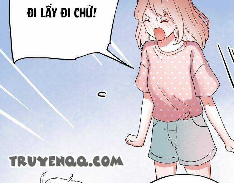 Trạch Thượng Tịch Mịch Huỳnh Hỏa Chapter 7.1 trang 54