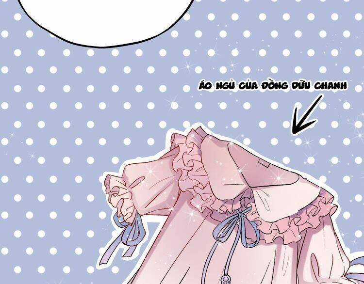 Trạch Thượng Tịch Mịch Huỳnh Hỏa Chapter 7.1 trang 62