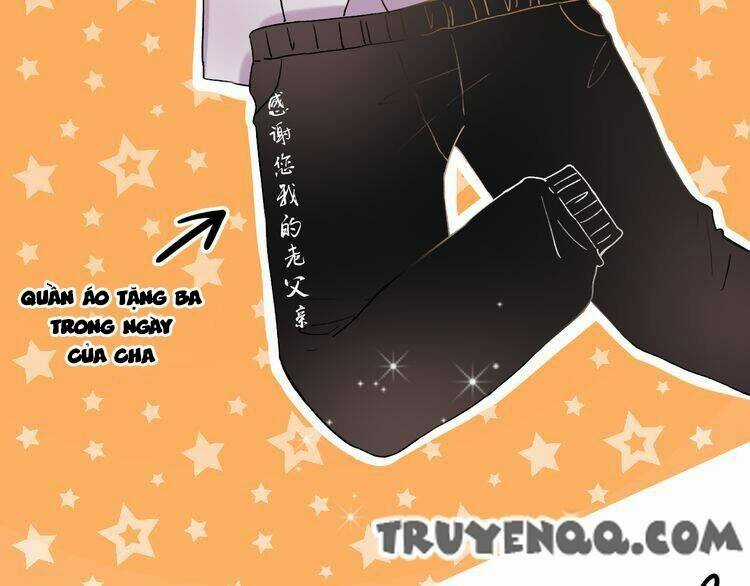 Trạch Thượng Tịch Mịch Huỳnh Hỏa Chapter 7.1 trang 65