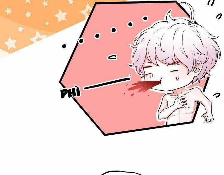 Trạch Thượng Tịch Mịch Huỳnh Hỏa Chapter 7.1 trang 66