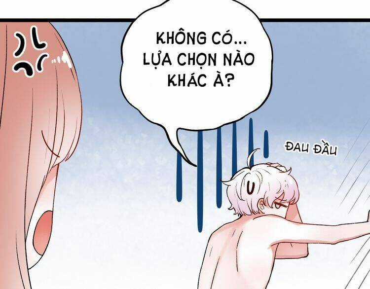 Trạch Thượng Tịch Mịch Huỳnh Hỏa Chapter 7.1 trang 67