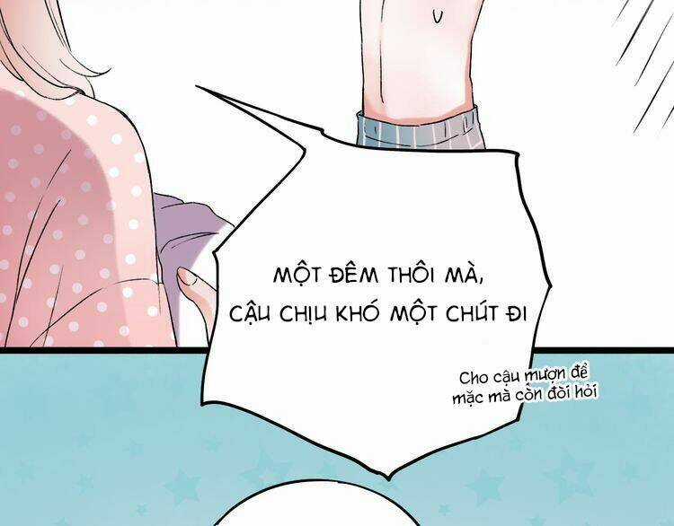 Trạch Thượng Tịch Mịch Huỳnh Hỏa Chapter 7.1 trang 68