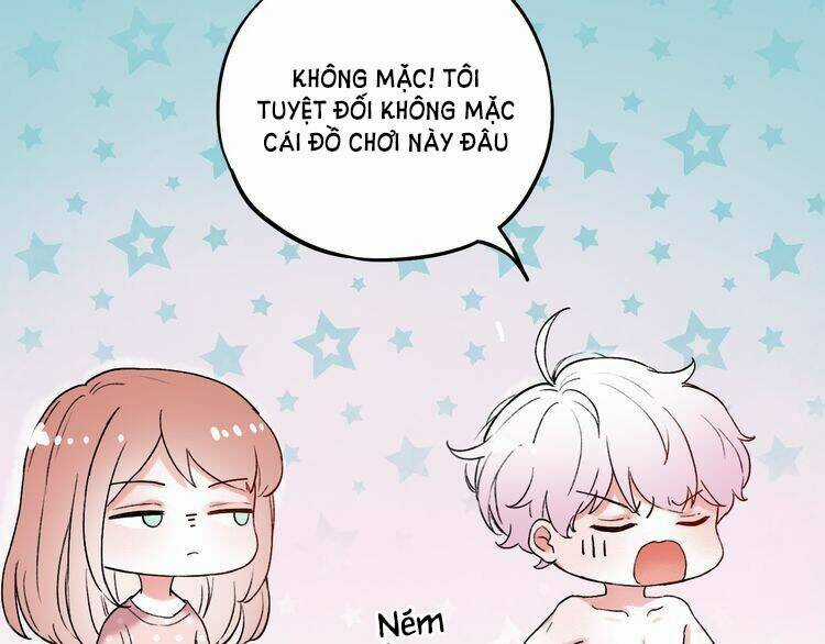 Trạch Thượng Tịch Mịch Huỳnh Hỏa Chapter 7.1 trang 69