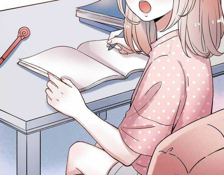 Trạch Thượng Tịch Mịch Huỳnh Hỏa Chapter 7.1 trang 7