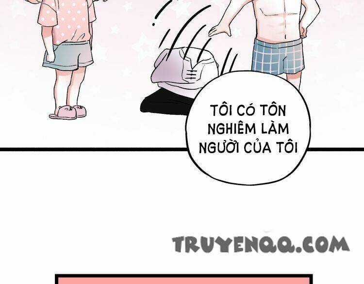 Trạch Thượng Tịch Mịch Huỳnh Hỏa Chapter 7.1 trang 70