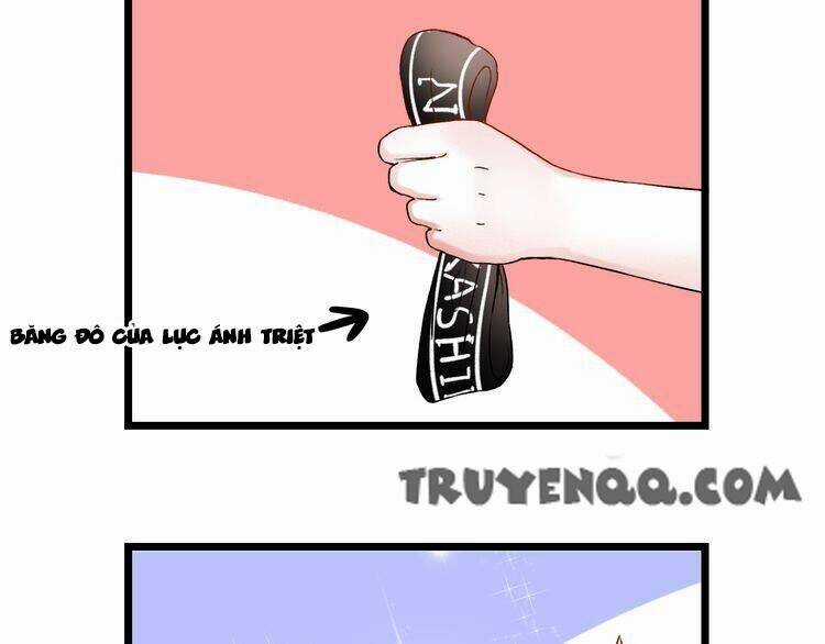 Trạch Thượng Tịch Mịch Huỳnh Hỏa Chapter 7.1 trang 71