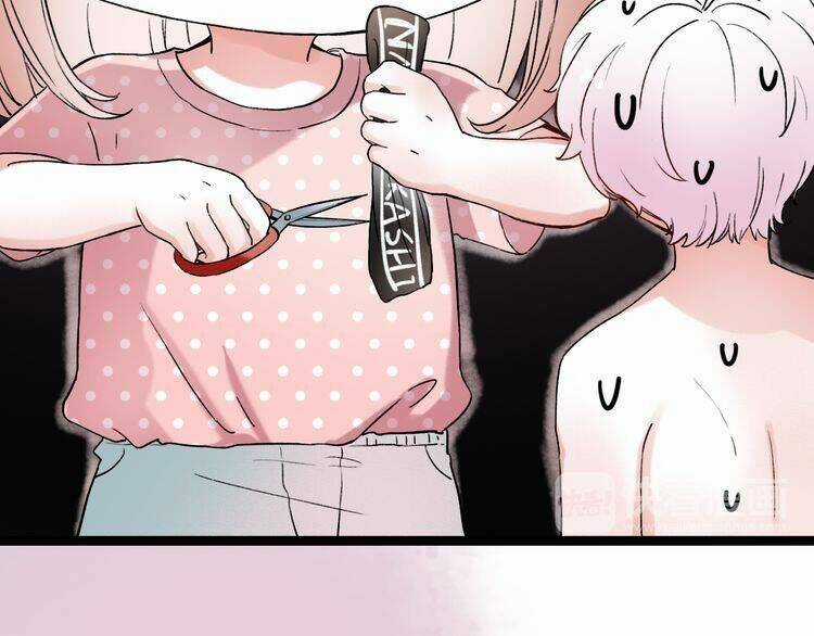 Trạch Thượng Tịch Mịch Huỳnh Hỏa Chapter 7.1 trang 74