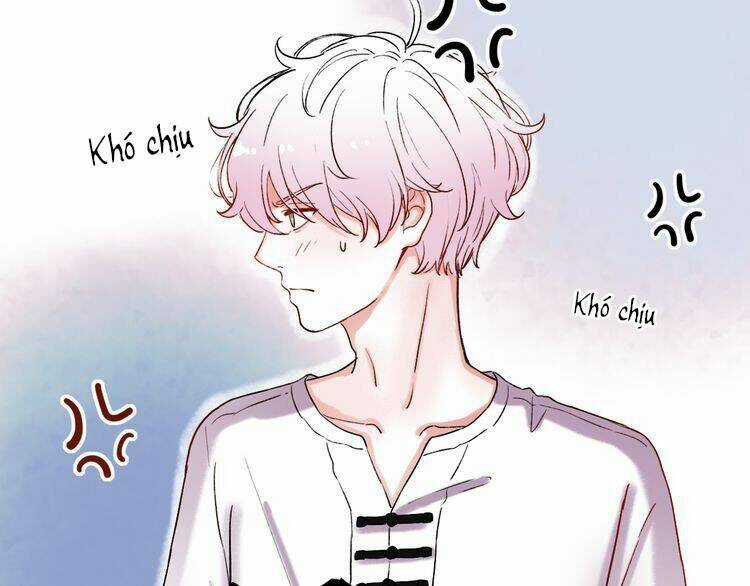 Trạch Thượng Tịch Mịch Huỳnh Hỏa Chapter 7.1 trang 77