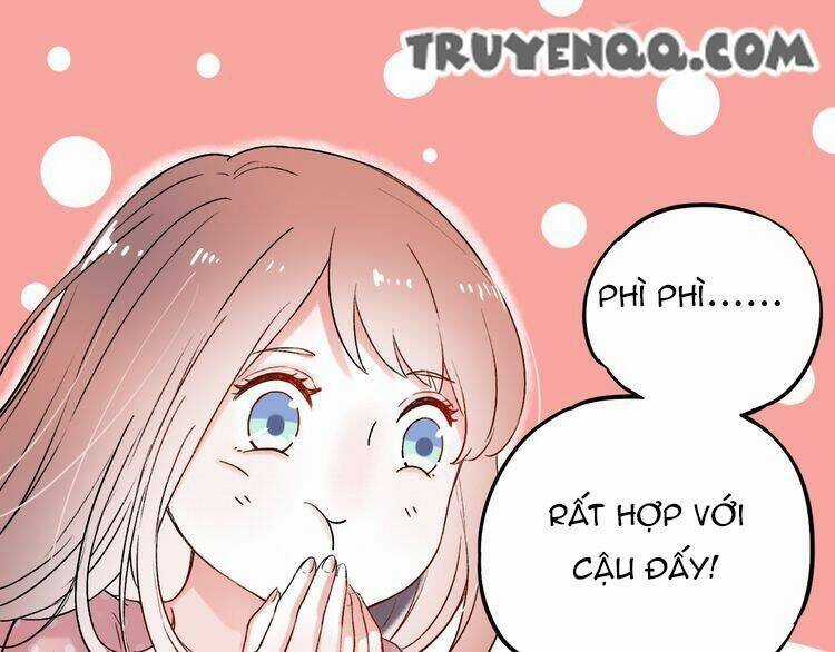 Trạch Thượng Tịch Mịch Huỳnh Hỏa Chapter 7.1 trang 81