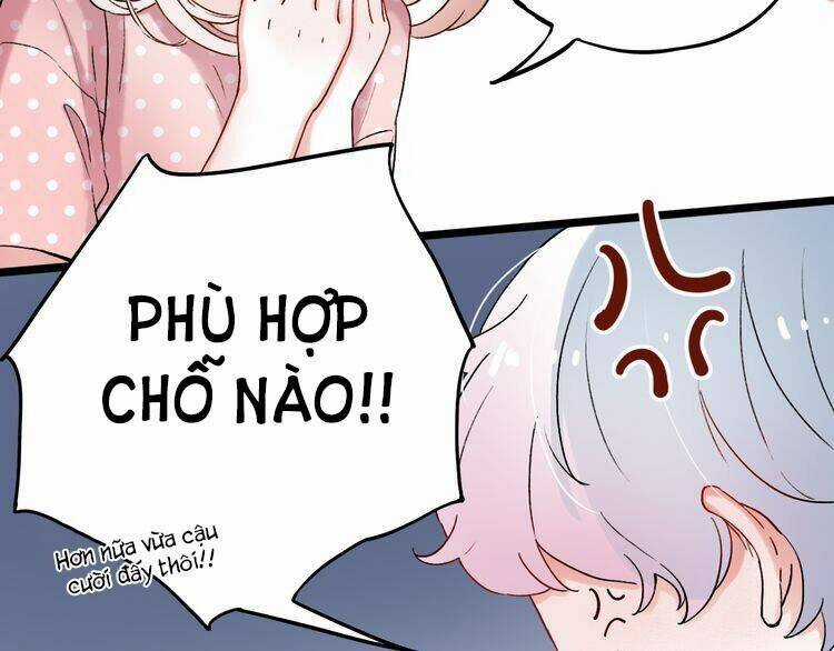 Trạch Thượng Tịch Mịch Huỳnh Hỏa Chapter 7.1 trang 82