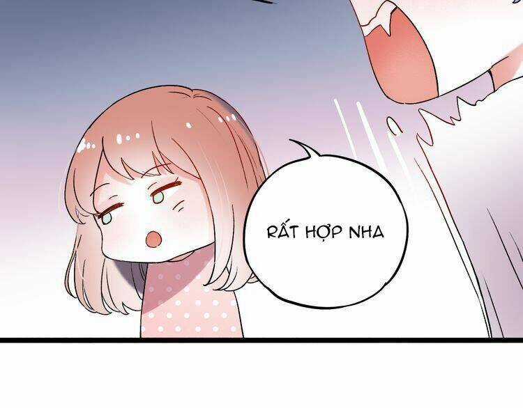 Trạch Thượng Tịch Mịch Huỳnh Hỏa Chapter 7.1 trang 83