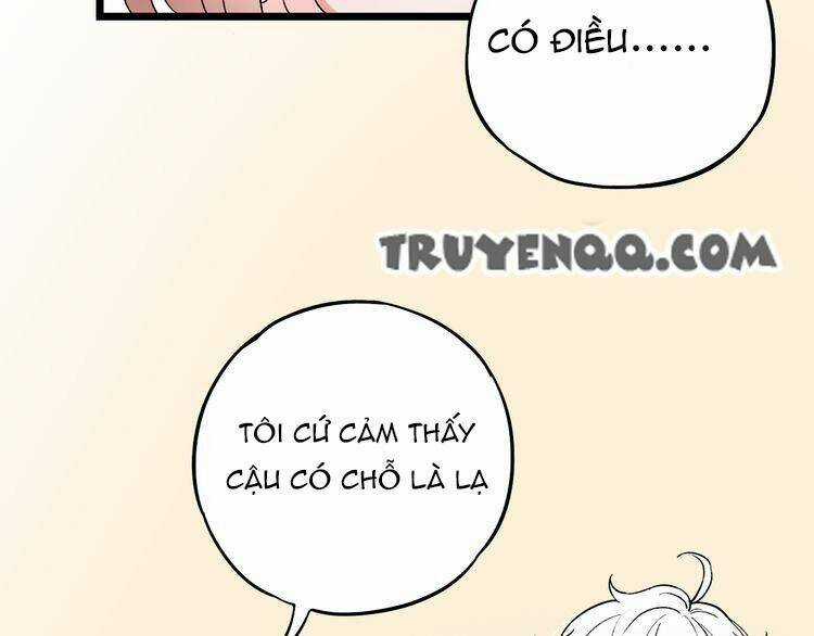 Trạch Thượng Tịch Mịch Huỳnh Hỏa Chapter 7.1 trang 85