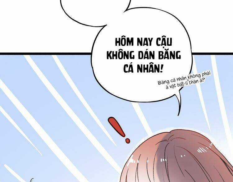 Trạch Thượng Tịch Mịch Huỳnh Hỏa Chapter 7.1 trang 89