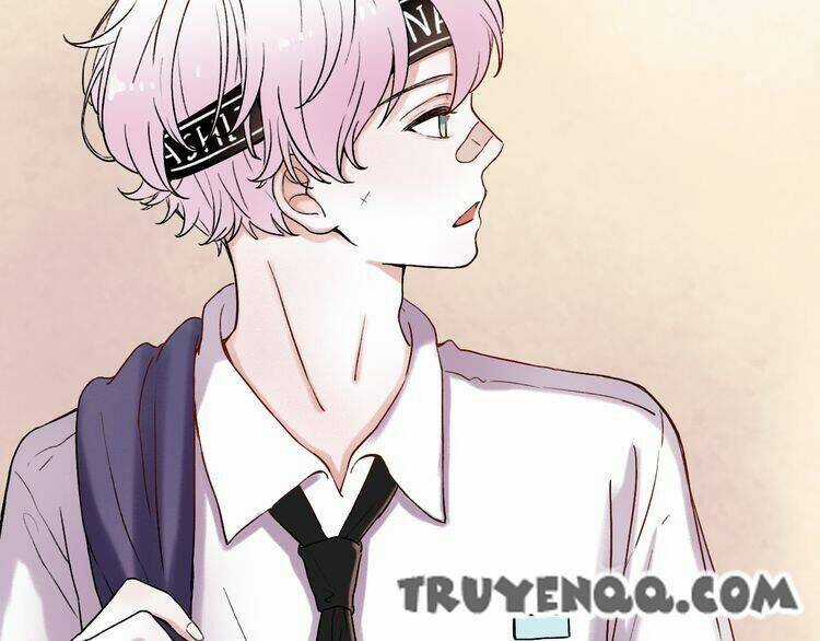 Trạch Thượng Tịch Mịch Huỳnh Hỏa Chapter 7.1 trang 9